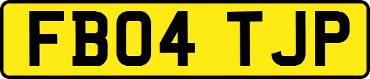 FB04TJP