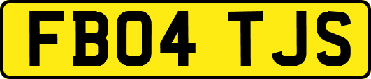 FB04TJS