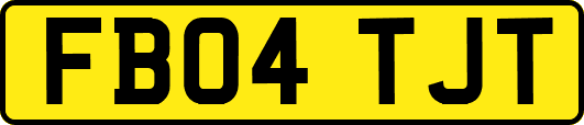 FB04TJT