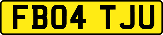 FB04TJU