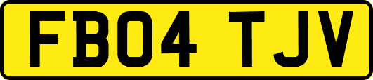 FB04TJV