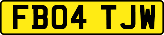 FB04TJW
