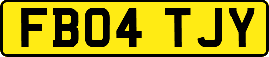 FB04TJY