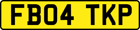 FB04TKP
