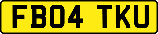 FB04TKU