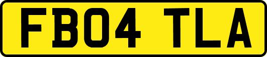 FB04TLA