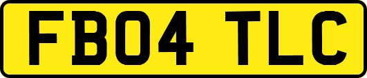 FB04TLC