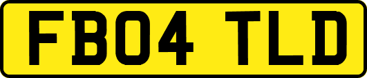 FB04TLD