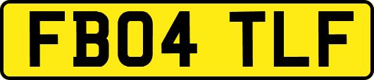 FB04TLF