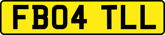 FB04TLL