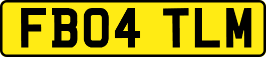FB04TLM