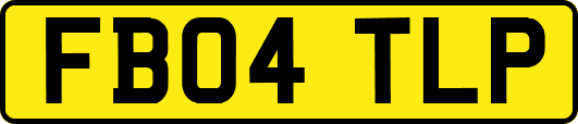 FB04TLP