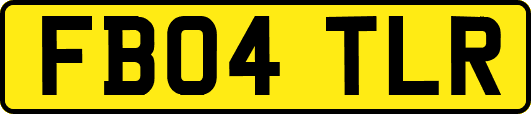 FB04TLR