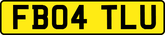 FB04TLU
