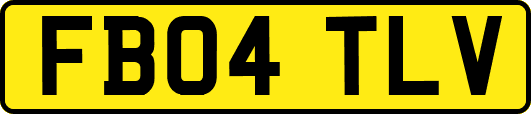 FB04TLV
