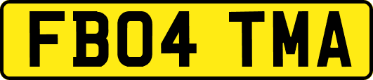 FB04TMA