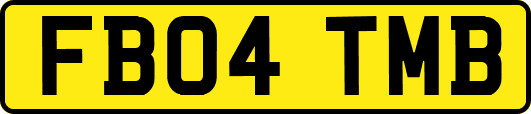 FB04TMB