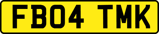FB04TMK