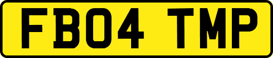 FB04TMP