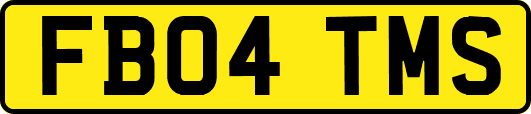 FB04TMS