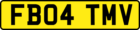 FB04TMV
