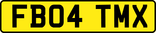 FB04TMX