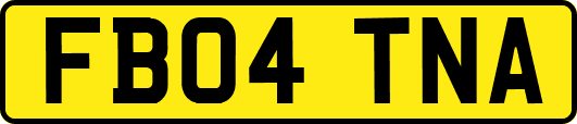 FB04TNA