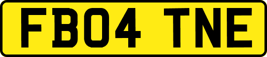 FB04TNE