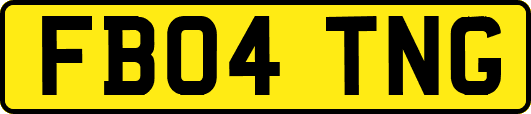FB04TNG