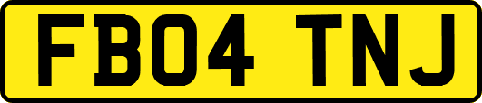 FB04TNJ