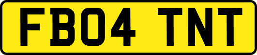 FB04TNT