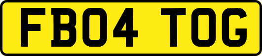 FB04TOG