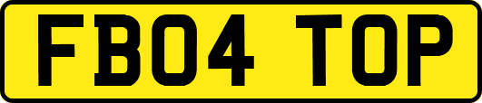 FB04TOP