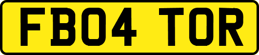 FB04TOR