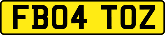 FB04TOZ