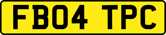 FB04TPC