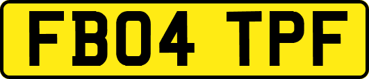 FB04TPF