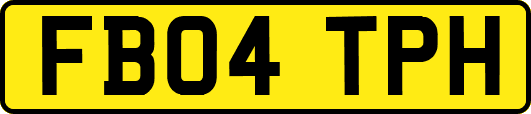 FB04TPH