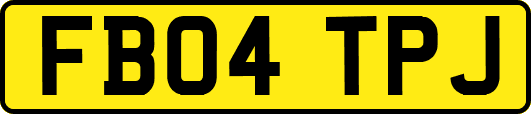FB04TPJ