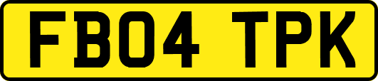 FB04TPK