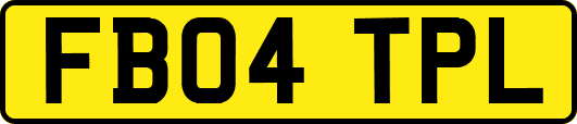 FB04TPL