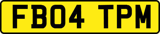 FB04TPM