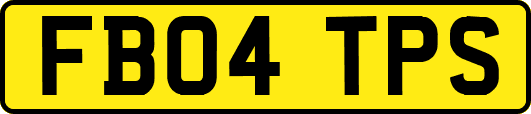 FB04TPS