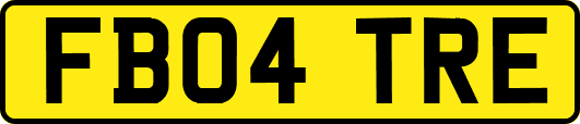 FB04TRE