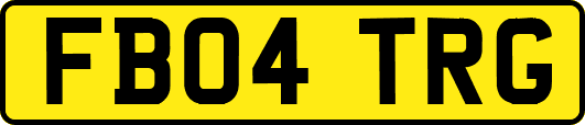 FB04TRG