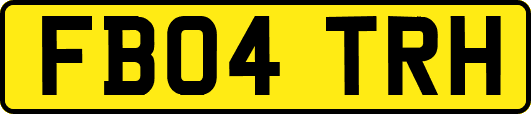 FB04TRH