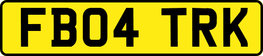 FB04TRK