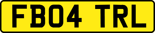 FB04TRL