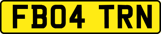 FB04TRN