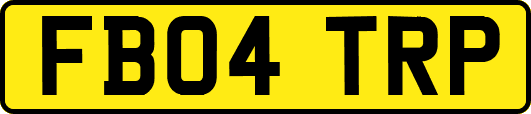 FB04TRP